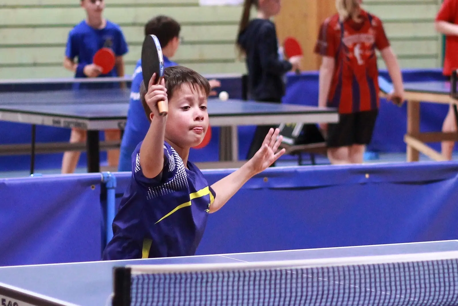 30 ans Rigolo's Club